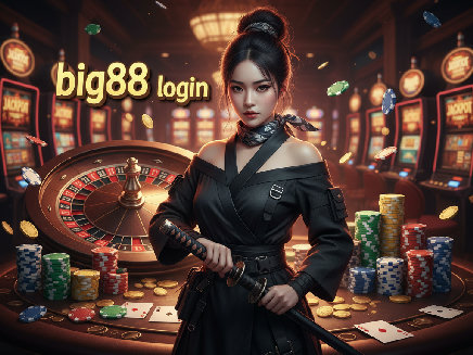 big888 login login